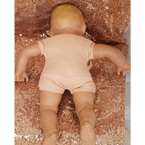 American Girl bitty baby - Picture 2 of 8